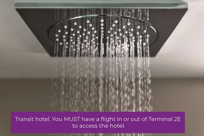 YOTELAIR Paris CDG - Transit Hotel 