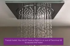 YOTELAIR Paris CDG - Transit Hotel 