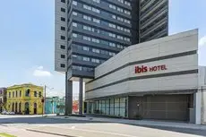 Ibis Santos Valongo 