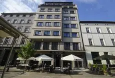 Best Western Hotel Mariacki Katowice 