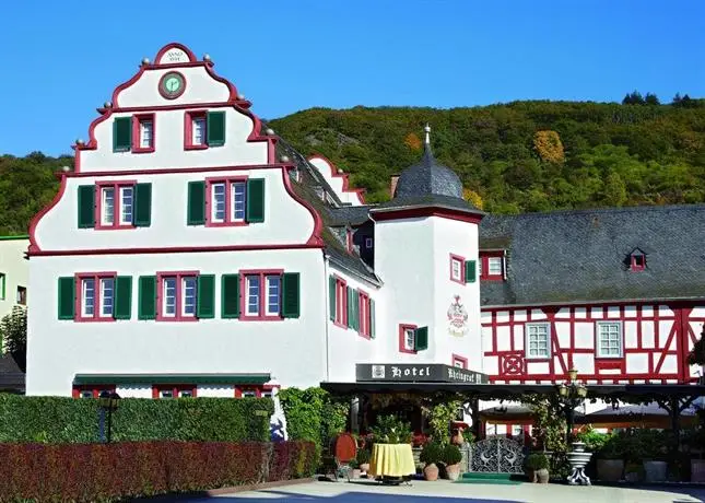 Hotel Rheingraf