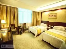 Vienna Hotel Zhaoqing Qixingyanpaifang 