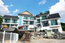 Chuncheon Hue Pension 