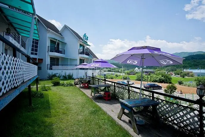 Chuncheon Hue Pension