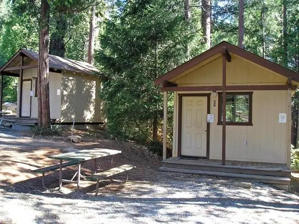 Yosemite Lakes Bunkhouse Cabin 28 