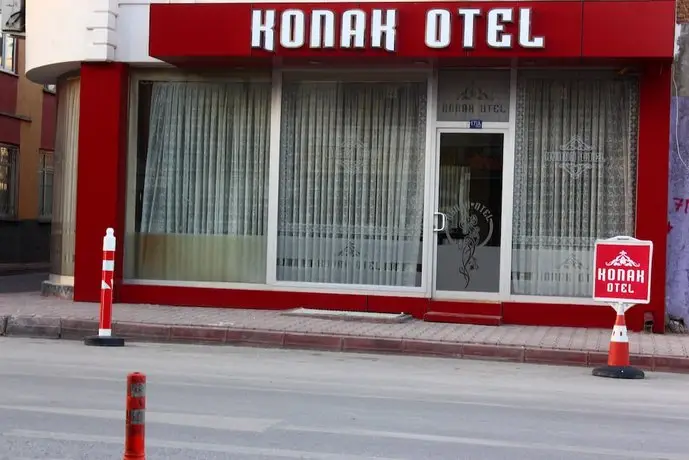 Konak Otel Konya