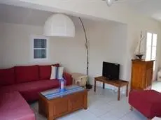 Rental Villa Spacieuse 