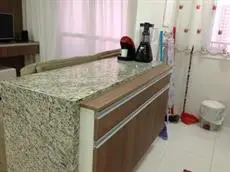 Apartamento bem estar 