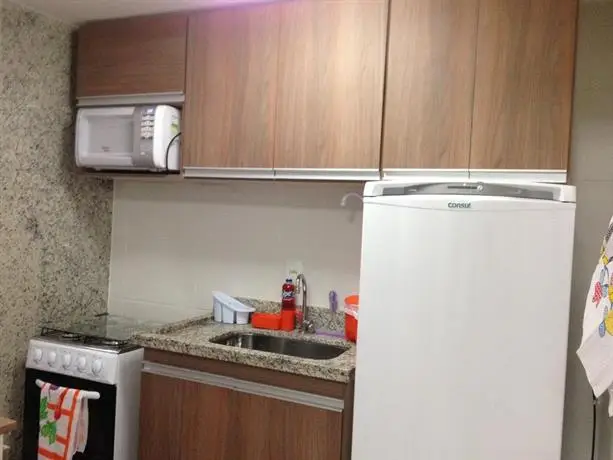 Apartamento bem estar 