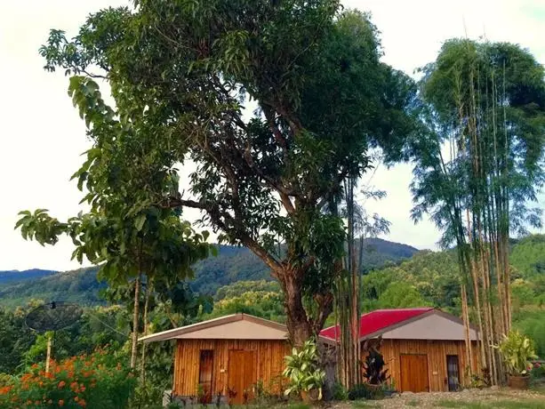 Monpua Homestay 