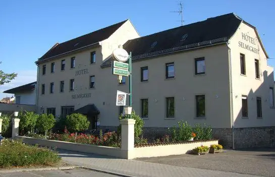 Weinhaus Selmigkeit