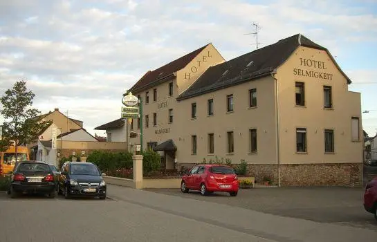 Weinhaus Selmigkeit 