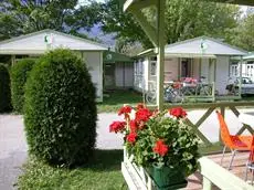 Camping-Restaurant du Botza 