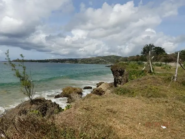 Ocean View Villa Buccoo