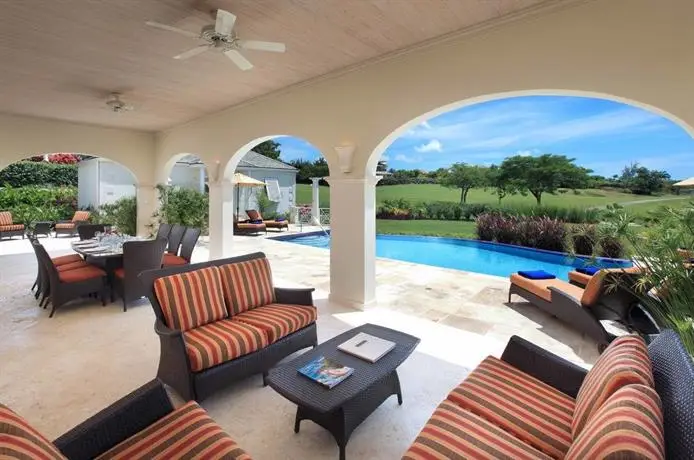 Royal Westmoreland Mahogany Drive 7 by Island Villas 