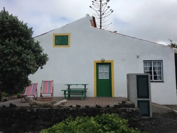 Casa da Costa Madalena 