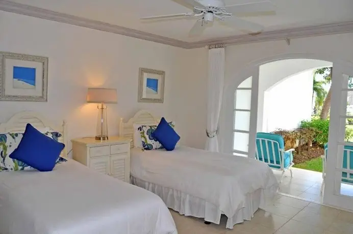 Royal Villa Royal Westmoreland by Island Villas