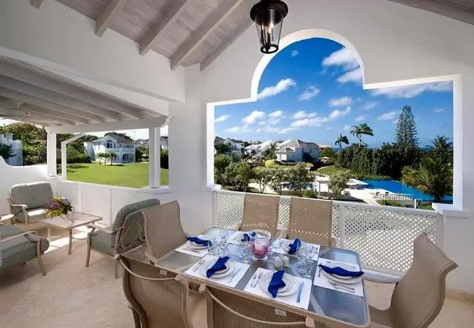 Royal Villa Royal Westmoreland by Island Villas 