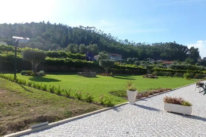 Quinta Dos Brazilaves 