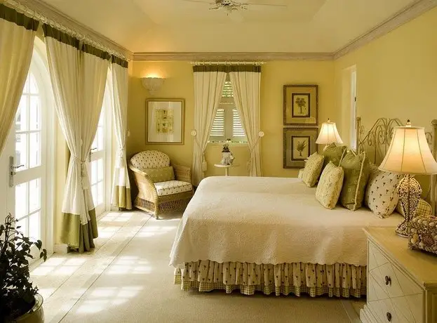 Royal Westmoreland Benjoli Breeze Palm Ridge 10 by Island Villas