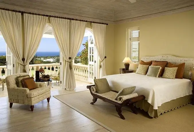 Royal Westmoreland Benjoli Breeze Palm Ridge 10 by Island Villas