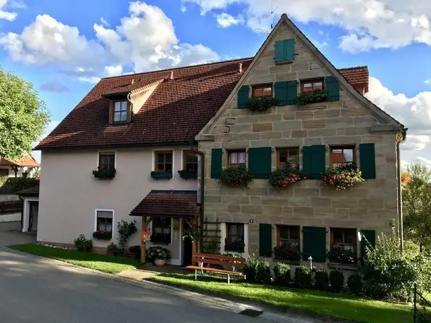 Ferienhaus Eitel