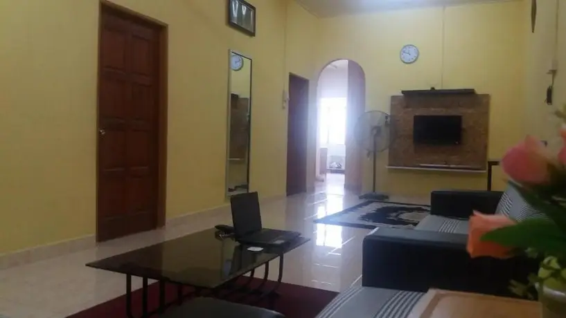 Tok Adis Homestay Kuala Terengganu