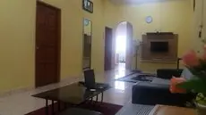 Tok Adis Homestay Kuala Terengganu 