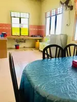 Tok Adis Homestay Kuala Terengganu 