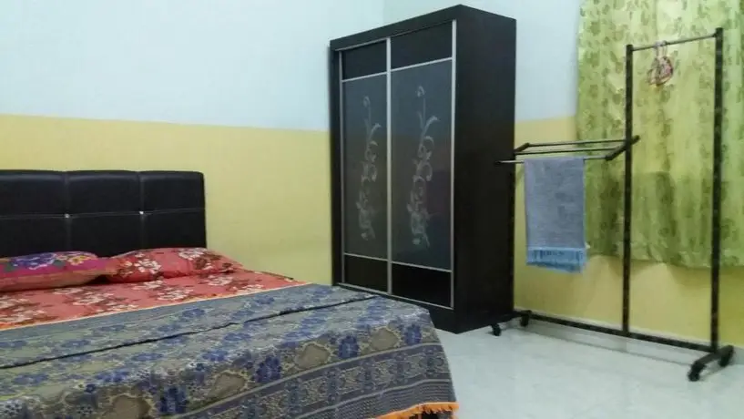 Tok Adis Homestay Kuala Terengganu