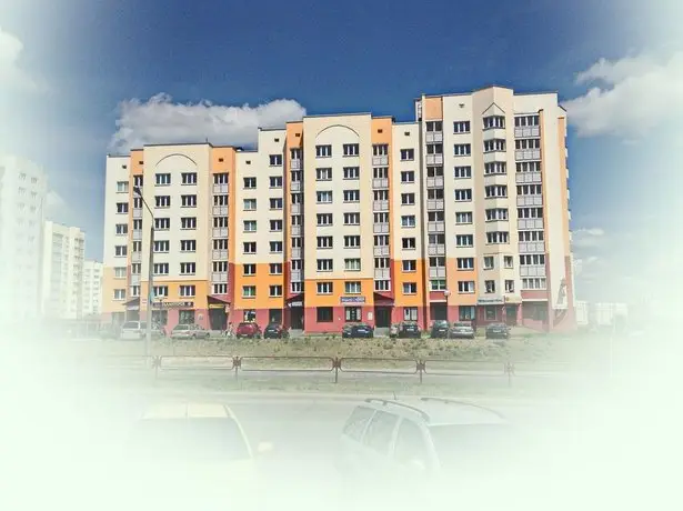 Your Home Grodno