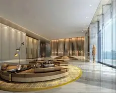 Hilton Quanzhou Riverside 