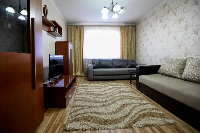 Apartment in Grodno