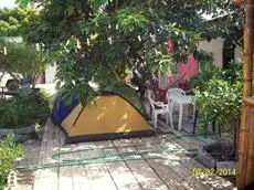 Hostal Camping Beach 