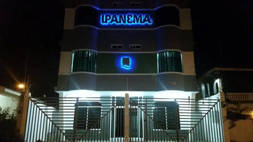 Hotel Ipanema Salinas