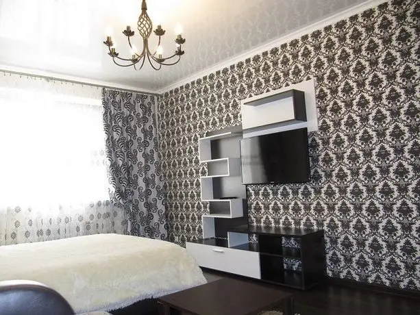 Apartment Center Grodno