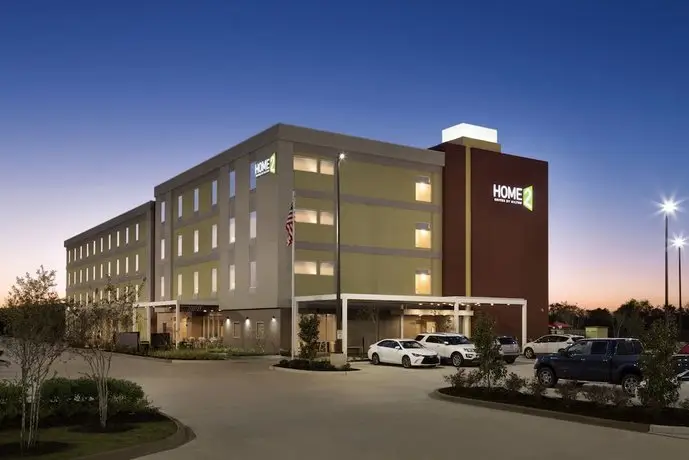 Home2 Suites by Hilton Houston Pasadena