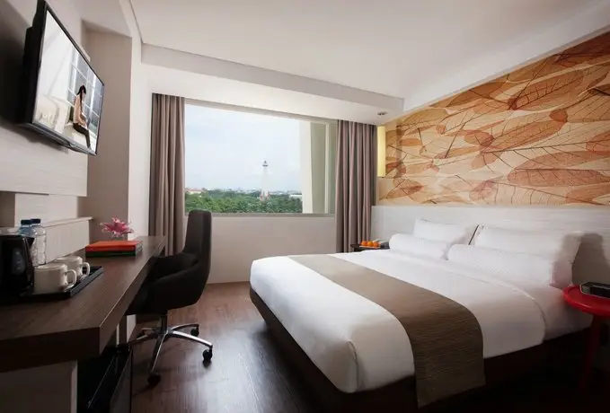 Citadines Royal Bay Makassar