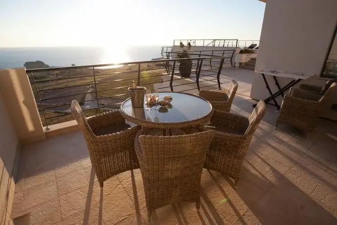 The Penthouse - Gozo 