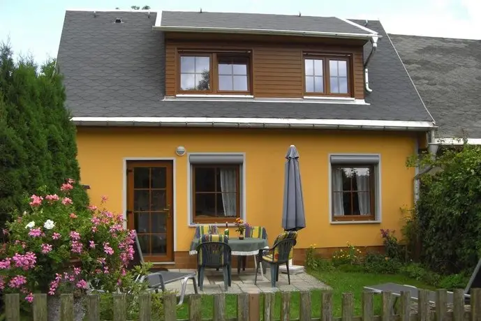 Ferienhaus Krawulski