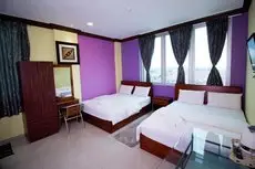 OYO 679 Saujana City Hotel 