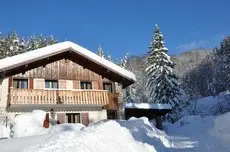 Moulin des Aravis 