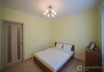 PaulMarie Apartments in Gomel 