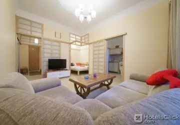 PaulMarie Apartments in Gomel 