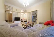 PaulMarie Apartments in Gomel 