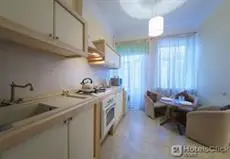 PaulMarie Apartments in Gomel 