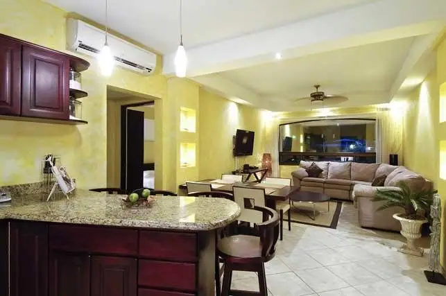 The Oaks Tamarindo Condo 15 