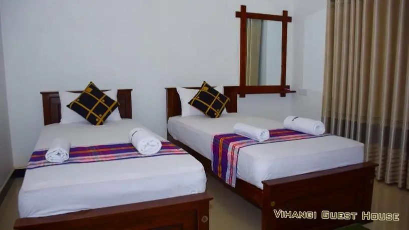 Vihangi Guesthouse 