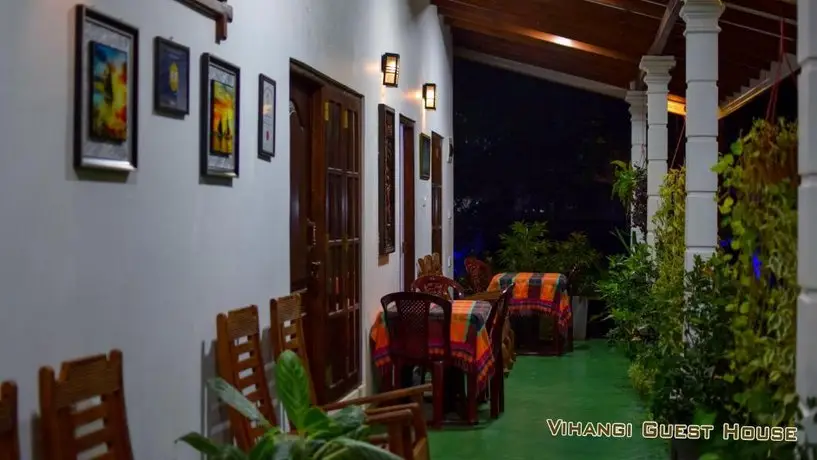 Vihangi Guesthouse