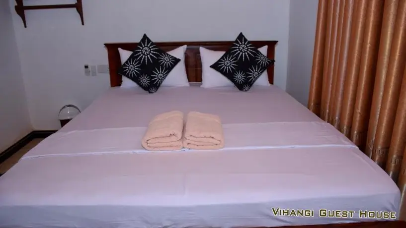 Vihangi Guesthouse 